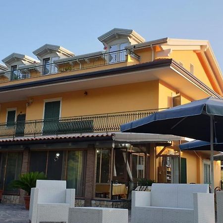 B&B Oliveto 카세르타 외부 사진