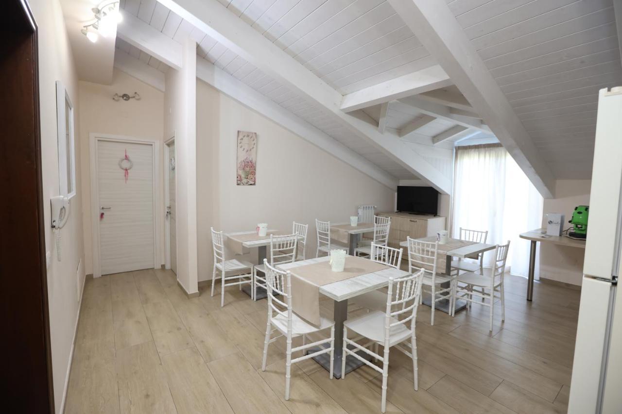 B&B Oliveto 카세르타 외부 사진