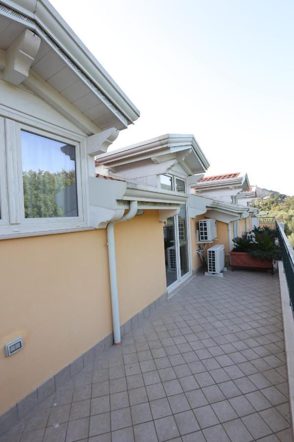 B&B Oliveto 카세르타 외부 사진