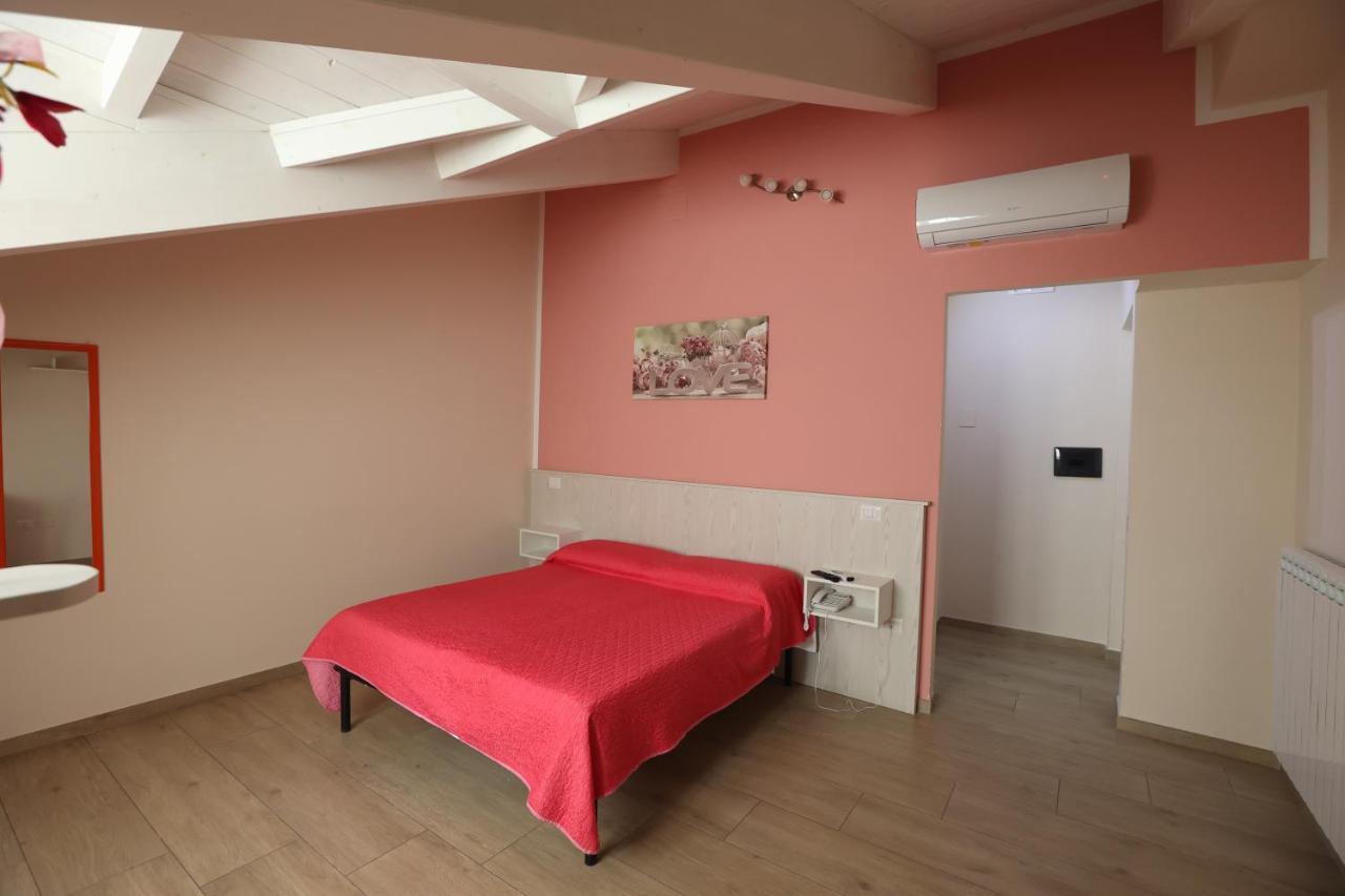 B&B Oliveto 카세르타 외부 사진