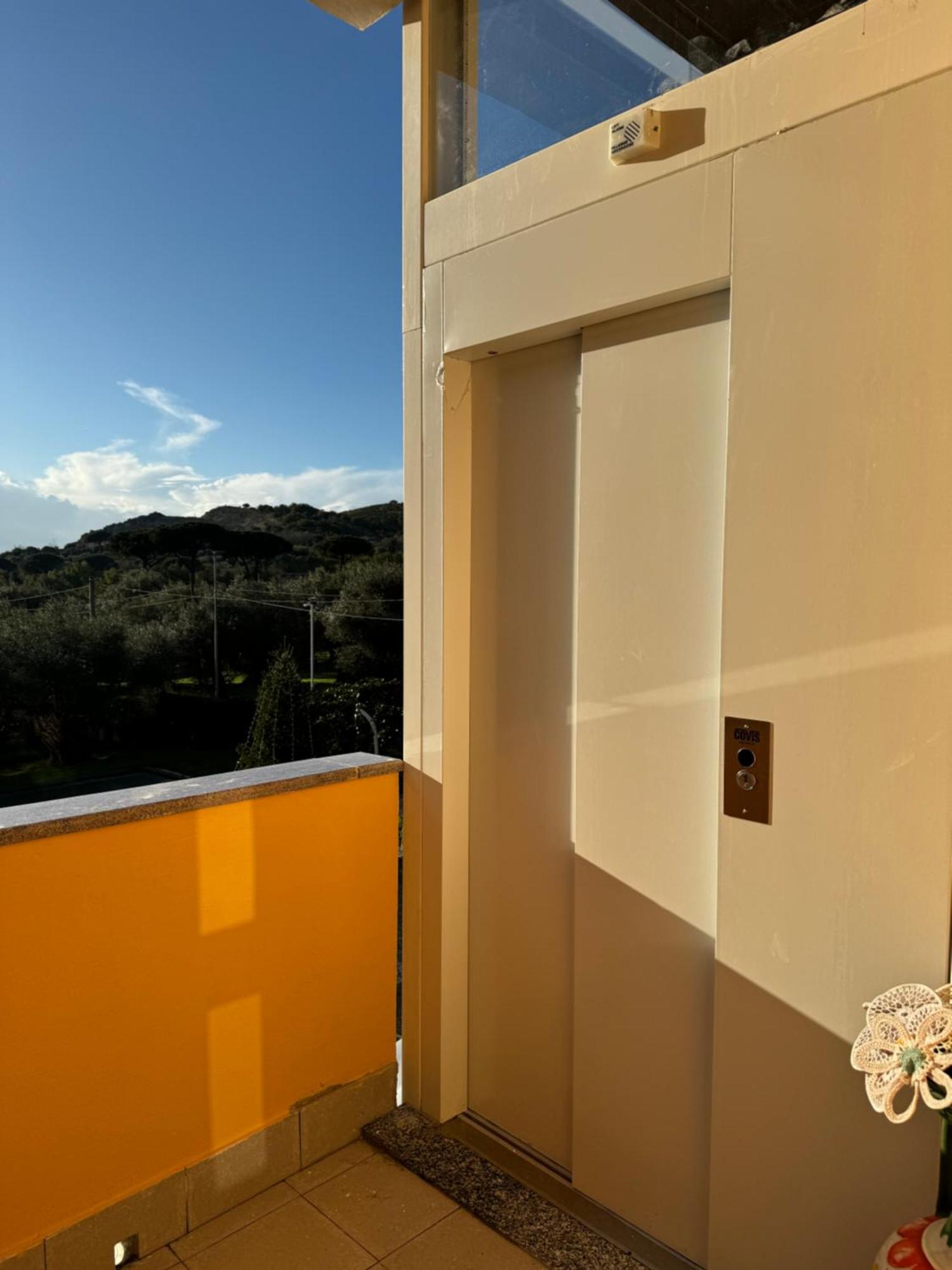 B&B Oliveto 카세르타 외부 사진